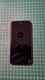 Iphone SE, Telecommunicatie, Mobiele telefoons | Apple iPhone, Gebruikt, Ophalen of Verzenden, 64 GB, IPhone SE (2020)