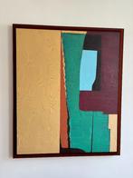 Schilderij HK Living, Antiek en Kunst, Kunst | Schilderijen | Modern, Ophalen