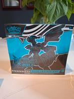 Pokémon - Black Bolt ETB - Scellé, Enlèvement ou Envoi