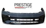 Voorbumper VW Tiguan 5NA R-line Facelift VOLKSWAGEN bj.2021-, -, Origine de la pièce connue, Utilisé, -