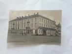 NIEUWPOORT NIEUPORT BAINS LA DIGUE II  met Grand Hotel .., Verzamelen, Postkaarten | België, Verzenden, Voor 1920, Gelopen, West-Vlaanderen