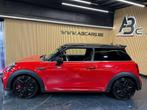 MINI John Cooper Works 2.0AS John Cooper Works * GAR 12 MOIS, Rouge, Achat, Euro 6, Entreprise