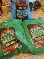 Steenkool, Tuin en Terras, Ophalen