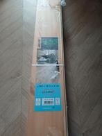 Vloerplanken grenen (2,1 m²), Ophalen