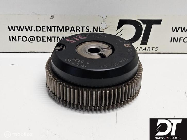 Nokkenasversteller VANOS BMW M3 E92 E90 E93 S65 11367841117, Auto-onderdelen, Motor en Toebehoren, Gebruikt, Ophalen of Verzenden