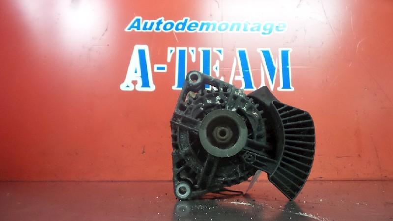 DYNAMO V-Snaar Opel Vectra B Caravan (31) (24436553), Auto-onderdelen, Motor en Toebehoren, Opel, Gebruikt