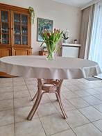 ronde eettafel, Cinq personnes ou plus, Rond, 100 à 150 cm, Enlèvement