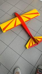 Rasant classic incl motor, Hobby en Vrije tijd, Modelbouw | Radiografisch | Vliegtuigen, Ophalen of Verzenden, Gebruikt