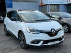 Renault Scenic 1.3i Automatique 2019 7pl 12mois Garanti, Autos, Achat, Euro 6, Entreprise, Noir