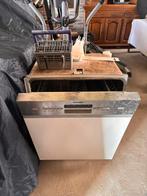 Lave-vaisselle encastrable Siemens, Enlèvement, Utilisé, Encastré