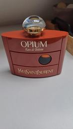 Vintage opium,yves saint Laurent,125 ml,authentiek, Ophalen, Nieuw