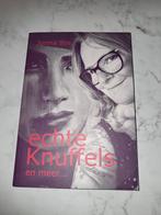 Echte knuffels - Jorma Bos, Neuf, Enlèvement ou Envoi, Autre, Jorma Bos
