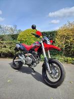 Honda FMX650 A2 2005, Occasion, Permis Moto A2 minimum, 650 cm³, 12 à 35 kW