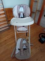 Baby eetstoel, Kinderen en Baby's, Ophalen