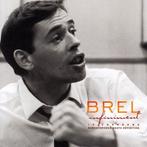 CD Brel – Infiniment - 2003, CD & DVD, CD | Francophone, Enlèvement ou Envoi, Comme neuf