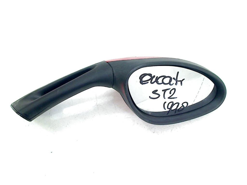 RETROVISEUR EXTERIEUR DROIT Ducati ST 2 1997-2003 (ST2), Motos, Dhr. S. di Majo, Utilisé, Info@cama-motorparts.nl, P.J. Troelstraweg 8 8
3144 CX  MAASSLUIS, NL