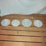 hoofden porceleine jezus hoofden decoratie, Verzenden