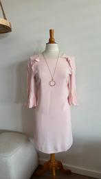 Liu Jo roze jurk, Kleding | Dames, Jurken, Ophalen, Zo goed als nieuw, Roze