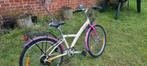 Vélo pour fille en très bon état 7 vitesses 24 pouces Alium, Vélos & Vélomoteurs, Enlèvement ou Envoi, 24 pouces, Vitesses