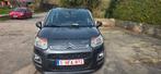 CITROËN C3 EXCLUSIVITÉ 1.6 ESSENCE BOITTE AUTOMATIQUE, Autos, Entreprise, Noir, 5 portes, 5 places