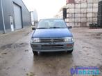 1998 SUZUKI ALTO 1.0 DEMONTAGE SLOOP (222), Info@fabrikant.eu, Fabrikant BV, Fabrikantstraat 1
1000 AA  Amsterdam, NL, Utilisé