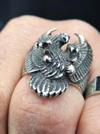 Une bague en argent, Bijoux, Sacs & Beauté, Bagues, Enlèvement ou Envoi, Argent, Argent