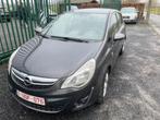 OPEL CORSA 1.3 CDTI DIESEL EURO5 AIRCO GPS DVD ANNÉE 2012, Autos, Entreprise, Diesel, Achat, Corsa
