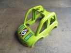 Lego Duplo Car Body High Cab 2 Top Studs (zie foto's), Ophalen of Verzenden, Gebruikt, Losse stenen, Duplo