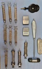 Ancien matériel médical Antiquités, Enlèvement ou Envoi