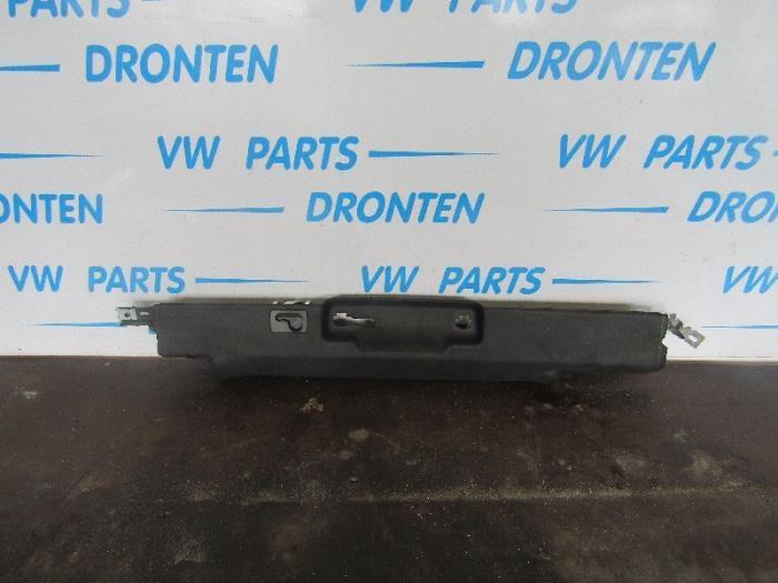 Revêtement plafond d'un Audi A4, Autos : Pièces & Accessoires, Habitacle & Garnissage, Audi, Utilisé, 3 mois de garantie, Enlèvement ou Envoi