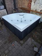 Jacuzzi whirpool, Tuin en Terras, Ophalen