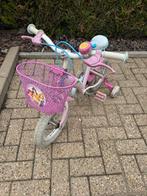 Vélo pour enfants de 12 pouces avec roues d'entraînement, Enlèvement, Utilisé