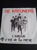 De kreuners, Enlèvement ou Envoi
