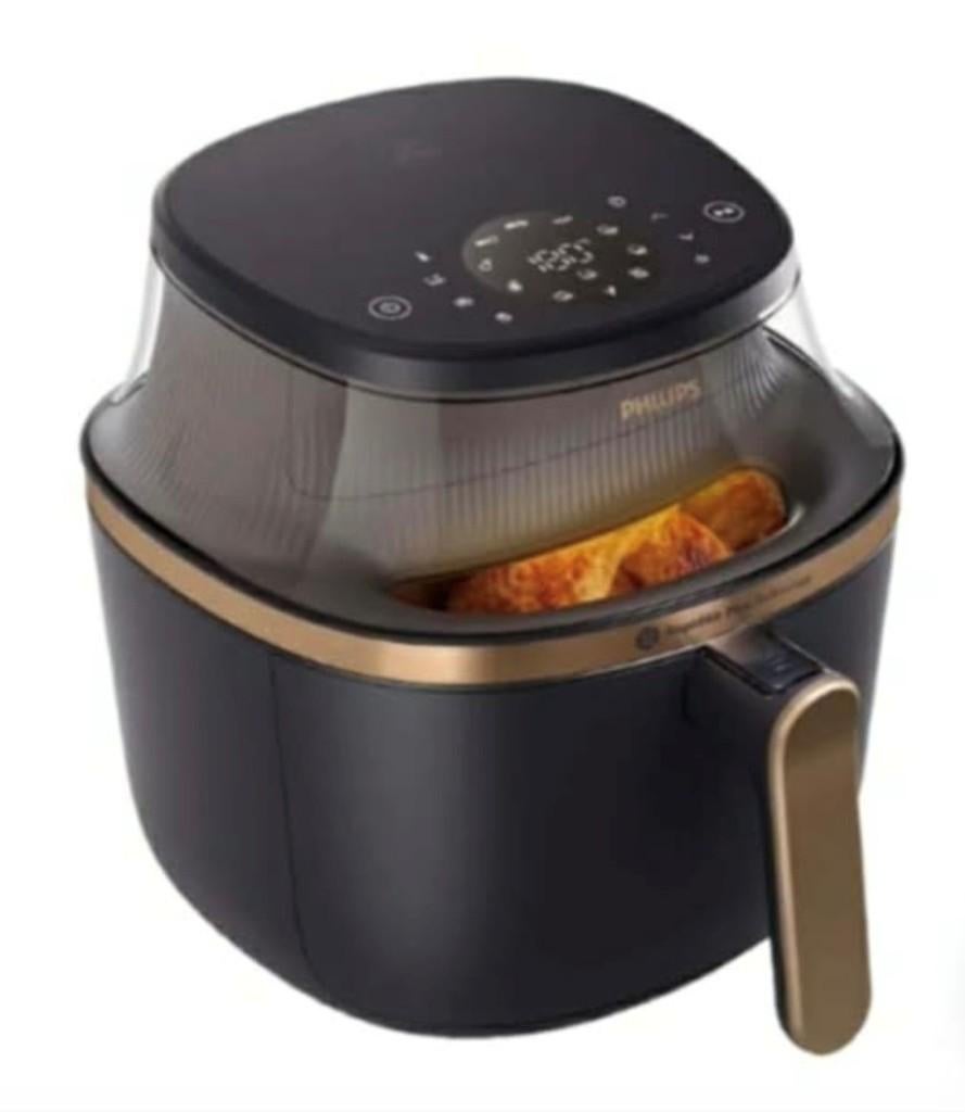 philips airfryer - 3000 series, Electroménager, Friteuses à air, Enlèvement, Neuf, Friteuse à air