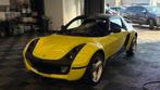 Smart Roadster 64.900 KM. | BJ. 2003 | AUTOMAAT, Auto's, Smart, Automaat, Gebruikt, Cabriolet, 990 kg