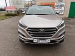 HYUNDAI, Autos, Cuir, Entreprise, Entretenue par le concessionnaire, Beige