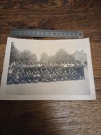 Photos grand format armée de libération, Collections, Envoi, Armée de terre, Photo ou Poster