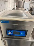 Henkovac T4 Vacuümmachine - Professionele Kwaliteit, Ophalen