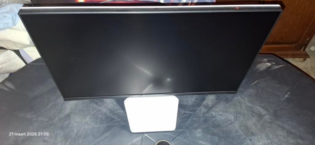 Nieuwe tcl 24 inch mini led scherm, Computers en Software, Monitoren, Ophalen, LED
