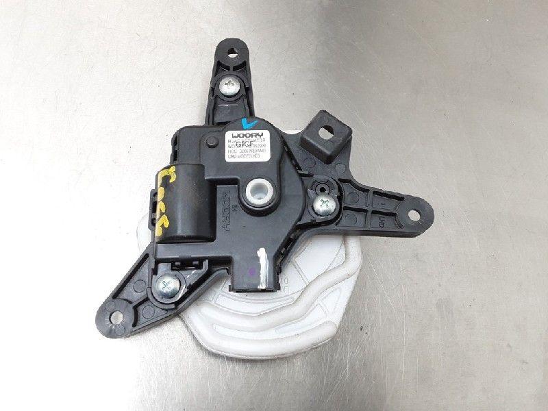 ACTIONNEUR MOTEUR VOLET CHAUFFAGE Kia Sportage (SL), Autos : Pièces & Accessoires, Utilisé, Kia