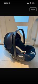 Cybex autostoel z - i size, Kinderen en Baby's, Slaapstand, Ophalen of Verzenden, Zo goed als nieuw, Isofix