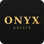 Opvolging, ramp, ongezondheid — ONYX Estate, Ophalen, Zo goed als nieuw