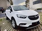 OPEL MOKKA X 1.6 TDCi (110 pk) Experience +, Auto's, Voorwielaandrijving, Stof, 1650 kg, Wit
