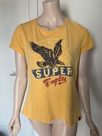 T-shirt Superdry maat 44, Vêtements | Femmes, T-shirts, Enlèvement ou Envoi, Taille 42/44 (L)