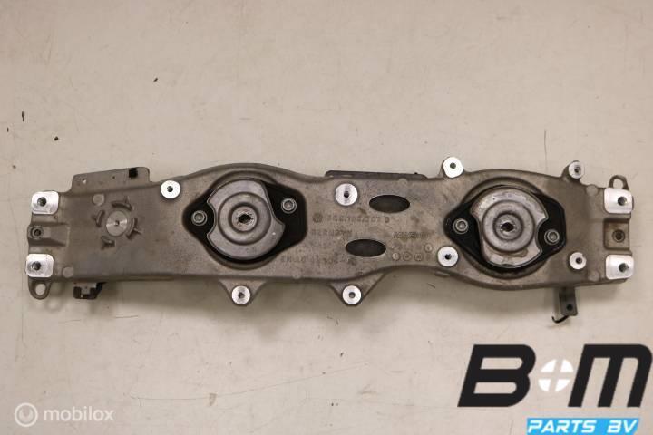 Motordrager Volkswagen Golf 7 E-Golf 5QE199207D, Gebruikt
