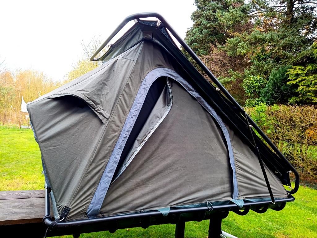 Tente de toit Busboxx, Caravanes & Camping, Enlèvement