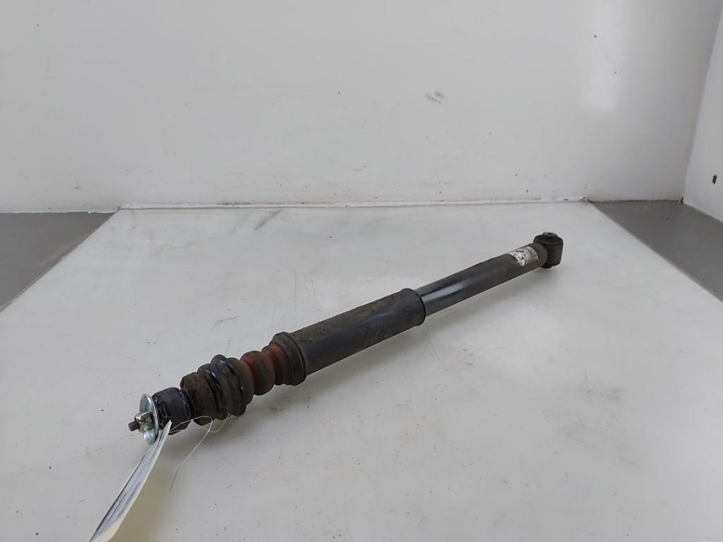 AMORTISSEUR ARRIÈRE DROIT Kia Picanto (JA) (|55310G6200|), Kia, Info@kia.de, Utilisé, Theodor-Heuss-Allee 11
60486  Frankfurt am Main, DE