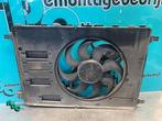 Ventilateur d'un Ford Mondeo (Mondeo 07-), -, 3 mois de garantie, -, -