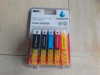 Inktpatronen Canon 525 Canon 526., Computers en Software, Printerbenodigdheden, Ophalen of Verzenden, Nieuw, Cartridge, Canon