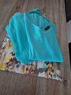 Broek, top en gilet Yesta, Vêtements | Femmes, Grandes tailles, Enlèvement ou Envoi, Comme neuf